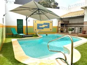 wonder of the archipelago - Praia