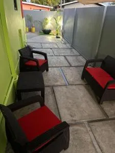 Cozy Sanctuary in Cunupia - San Fernando