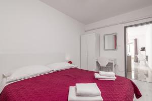 Apartments with parking space Rabac, Labin - 6464