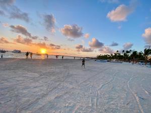 The Perfect Place for Holiday in los Corales RD