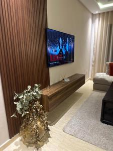 Beau studio au cœur du parc