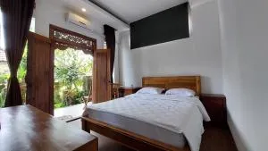 Manikan House Ubud - 帕洋安