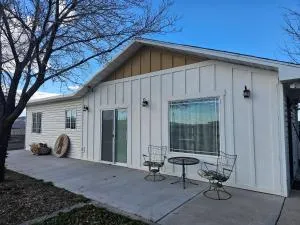 The Chicken Coop - Delta