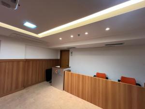 Lindo apartamento 1 4 frente mar