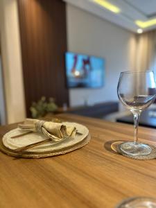 Beau studio au cœur du parc