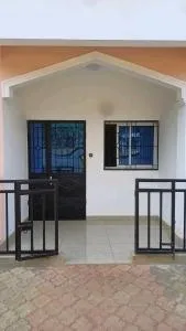 Duplex de Beon appartement meublé - Douala