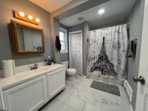 Little France Versailles