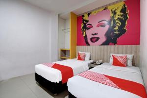 Hotel O Celine Home Syariah