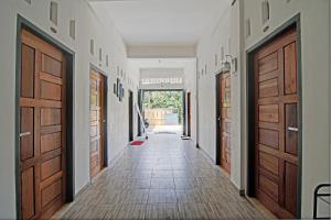 Hotel O Celine Home Syariah