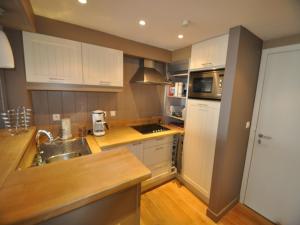 Duinbergen Stay by the Sea