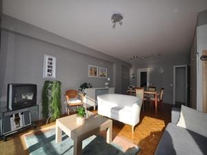 Studio in Knokke-Heist near the Beach