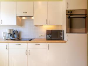 Cosy flat in Blankenberge