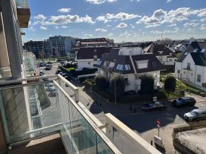 Cozy 4th Floor Apartment