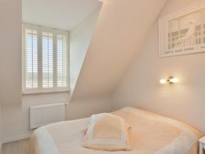 Duplex in Knokke-Heist with Sea Views