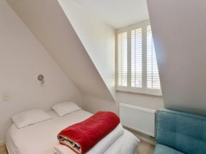 Duplex in Knokke-Heist with Sea Views