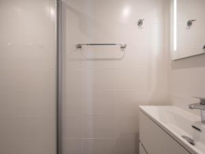 Knokke Beach Hideaway