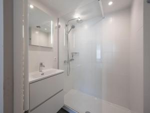 Beautiful apartment in Knokke-Heist