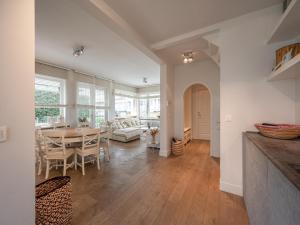 Villa in Knokke near Alberstrand Beach