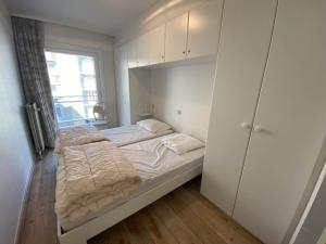 Apartment in Knokke-Heist with 2 terraces