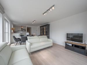 Apartment in Knokke near Lippenslaan