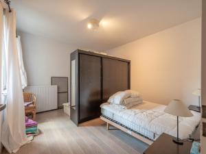 Apartment in Knokke-Heist near the Beach