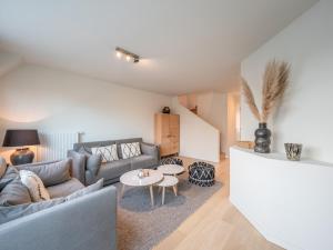 Apartment on Belgian Coast near Beaches