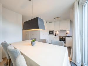 Apartment on Belgian Coast near Beaches