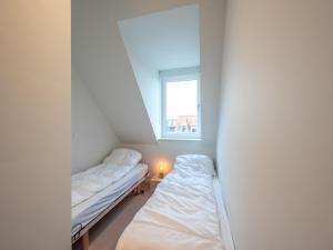 Apartment on Belgian Coast near Beaches