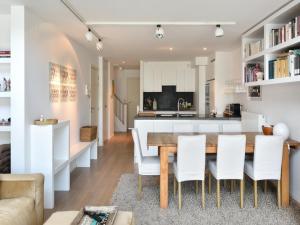 Duplex apartment on Albert Beach