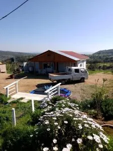 El aposento - Melipilla