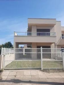 Casa de férias - 阿罗约多萨尔