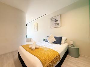QV Spacious 2BR APT CityCentre State Library
