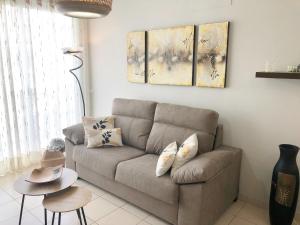 Apartamento Edit con piscina y garaje en el Poseidon