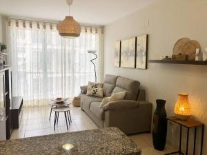 Apartamento Edit con piscina y garaje en el Poseidon
