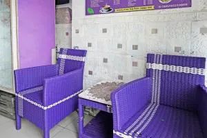 OYO Life 92962 Apartement Sentraland Karawang By Ratna - Telukjambe