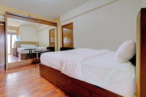 OYO Life 92949 Apartemen Gateway Cicadas By Qq Rent