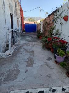 Casa acogedora en güimar