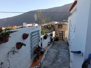 Casa acogedora en güimar