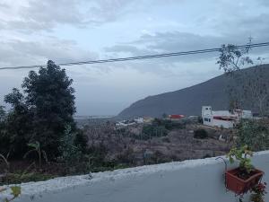 Casa acogedora en güimar