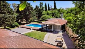 Casa Quinta La Aves