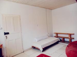 Casa da Áfrika - Suíte Primavera