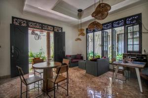 ODA Guest House Ubud
