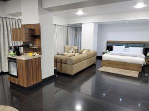 Big Studio in El Mohandseen