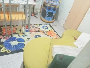 Springbreak Residence