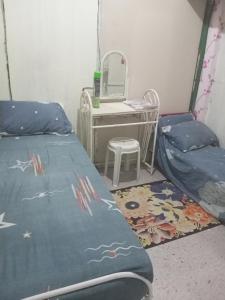 Springbreak Residence