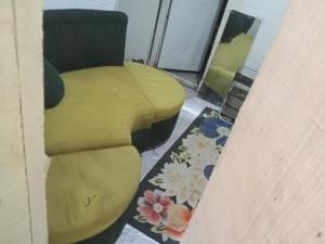 Springbreak Residence