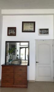 Casa familiar con alberca privada