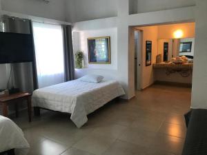 Casa familiar con alberca privada