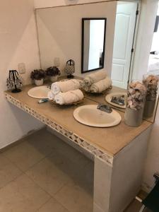 Casa familiar con alberca privada