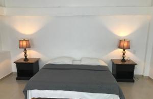 Casa familiar con alberca privada